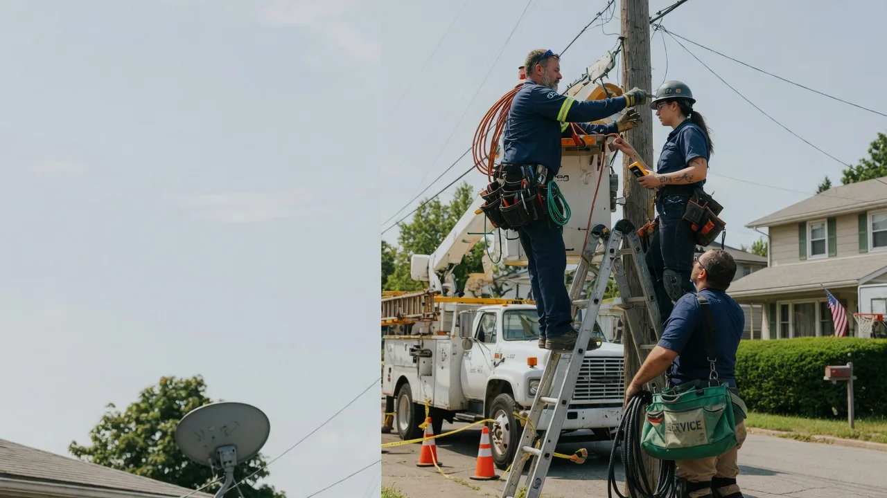 Electrical Repair in Belle Rose, LA near me